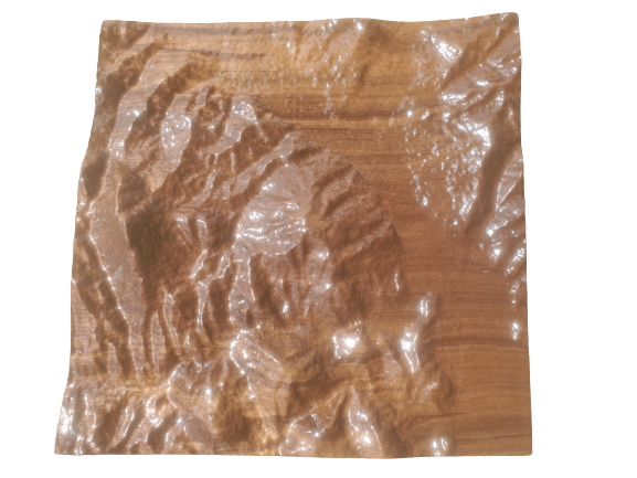 Monte Corona | Italy