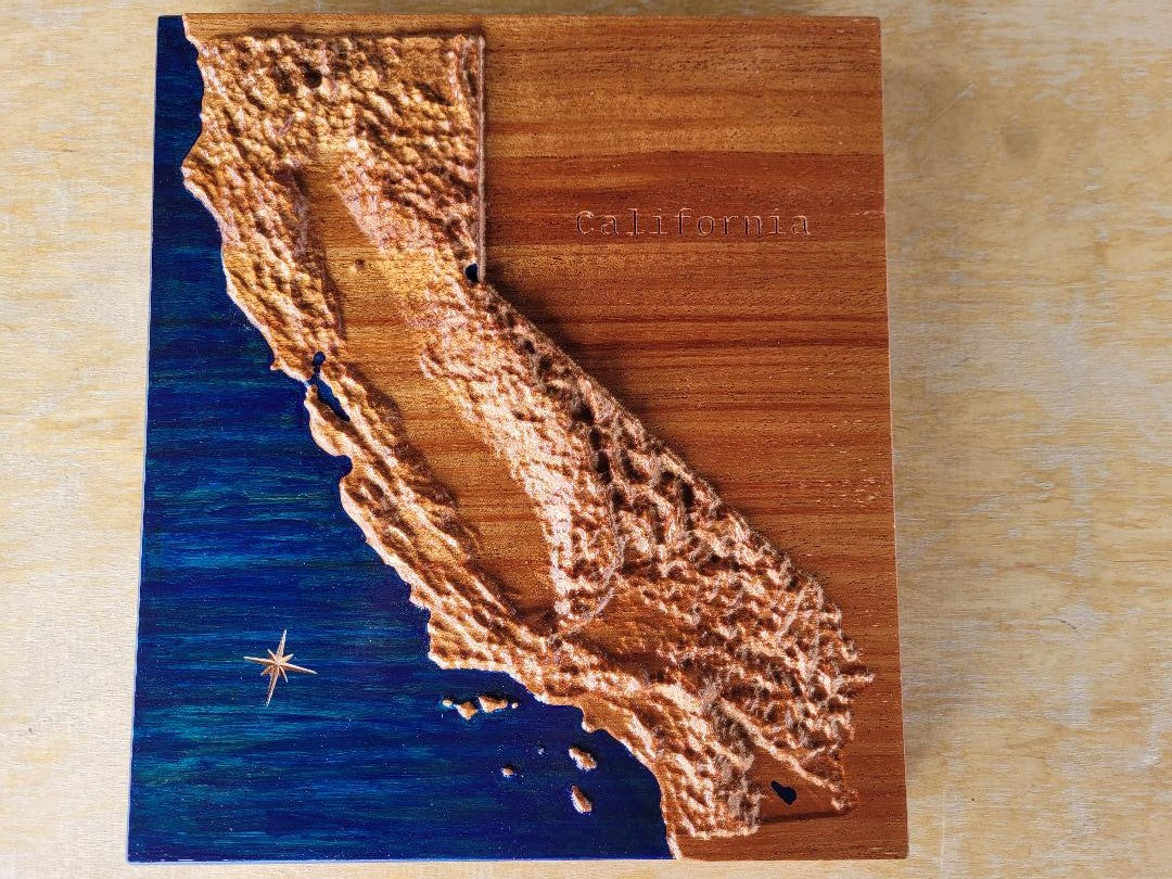 California