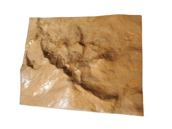 Mammoth Trails