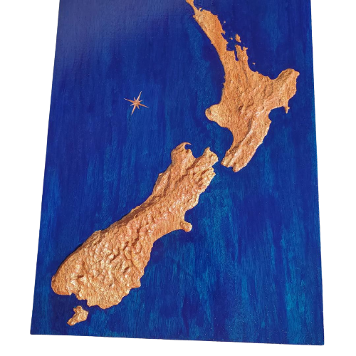 New Zealand